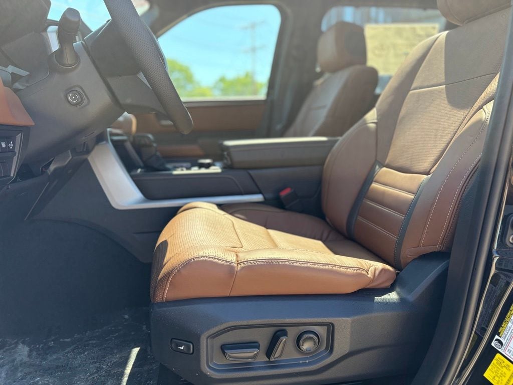 2026 Toyota Tundra 1794 Edition - Photo 12
