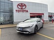  Toyota Prius Plug-in Hybrid