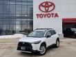 Certified 2026 Toyota Corolla Cross LE SUV