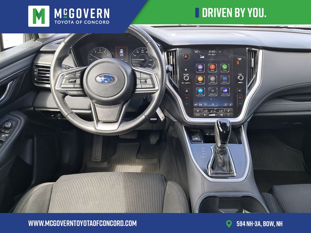 2024 Subaru Legacy Premium - Photo 19