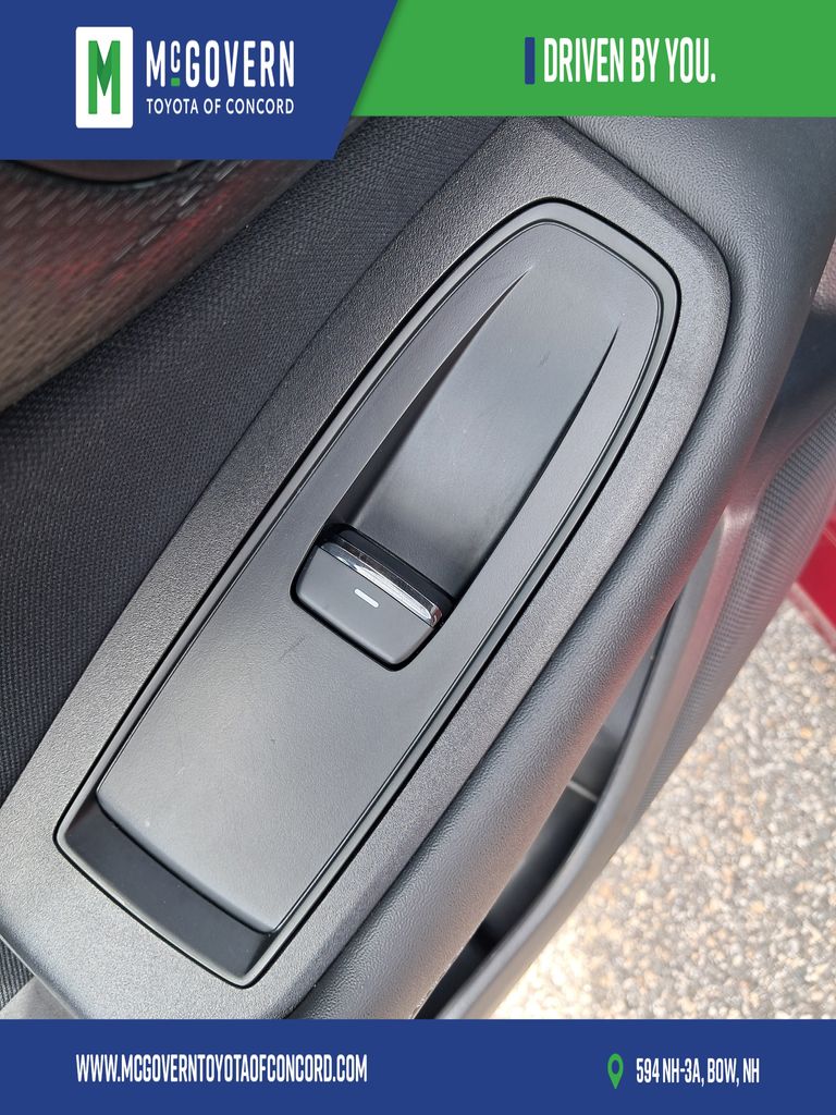 2024 Subaru Legacy Premium - Photo 16