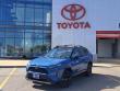 Used 2025 Toyota RAV4 Hybrid XSE SUV