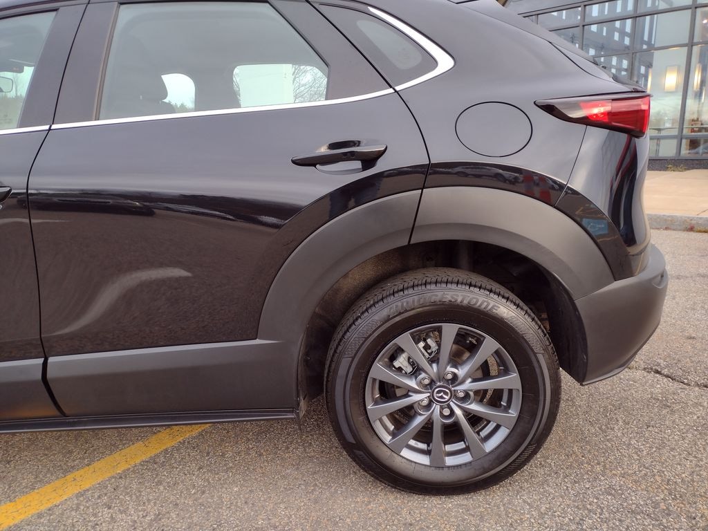 Used 2025 Mazda CX-30 2.5 S SUV