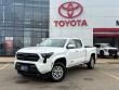 Used 2025 Toyota Tacoma SR5 Truck Double Cab