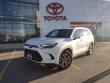 Used 2024 Toyota Grand Highlander  SUV