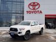 Used 2023 Toyota Tacoma SR5 V6 Truck Double Cab