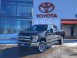 Used 2020 Ford F-350  Truck Crew Cab