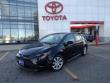 Used 2025 Toyota Corolla LE Sedan