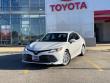 Used 2019 Toyota Camry Hybrid XLE Sedan