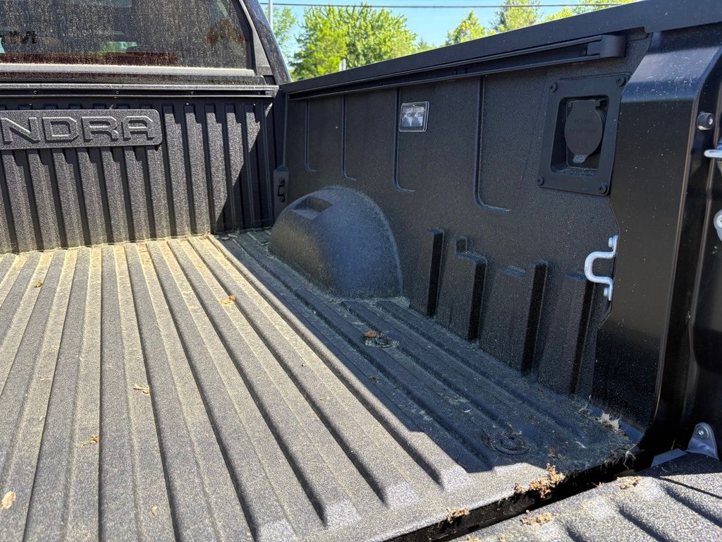 2026 Toyota Tundra 1794 Edition - Photo 21