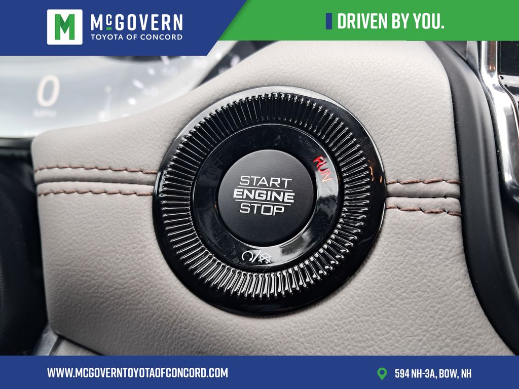 2022 Jeep Compass Limited - Photo 24