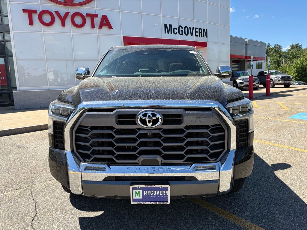 2026 Toyota Tundra 1794 Edition - Photo 10