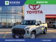 Used 2024 Toyota Tundra SR5 Truck CrewMax