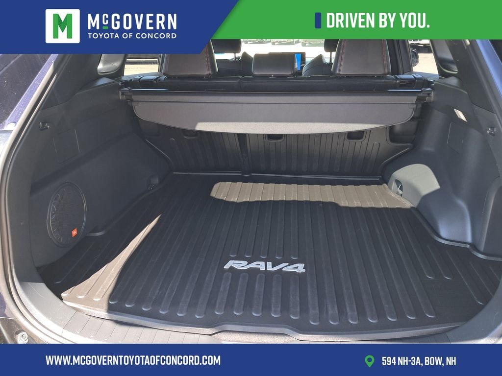 Certified 2024 Toyota RAV4 Prime XSE SUV