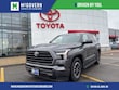  Toyota Sequoia