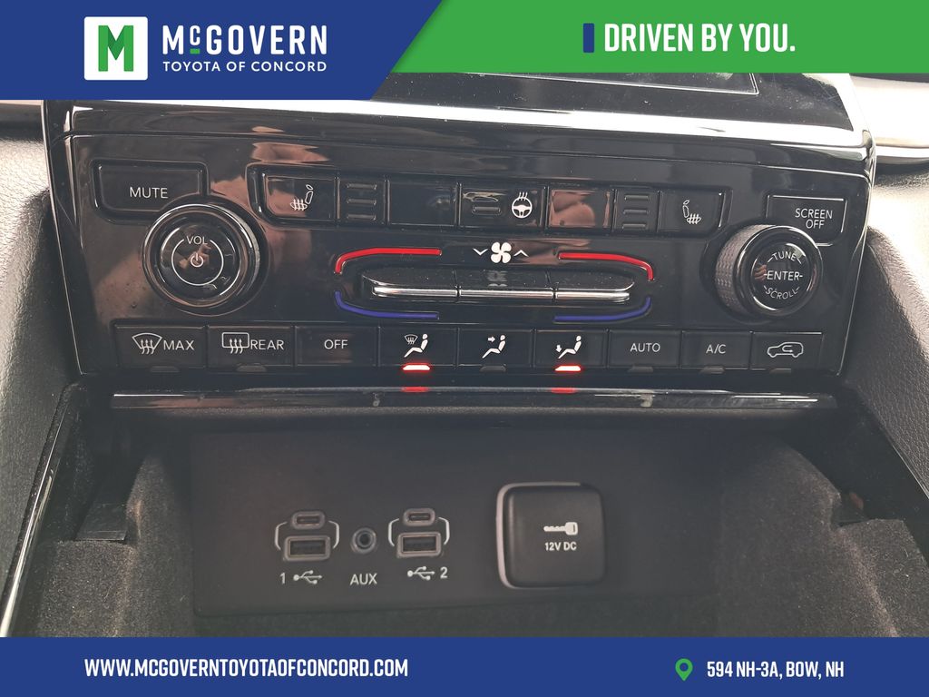 2021 Jeep Grand Cherokee L Limited - Photo 26