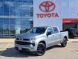 Used 2023 Chevrolet Silverado 1500 RST Truck Crew Cab