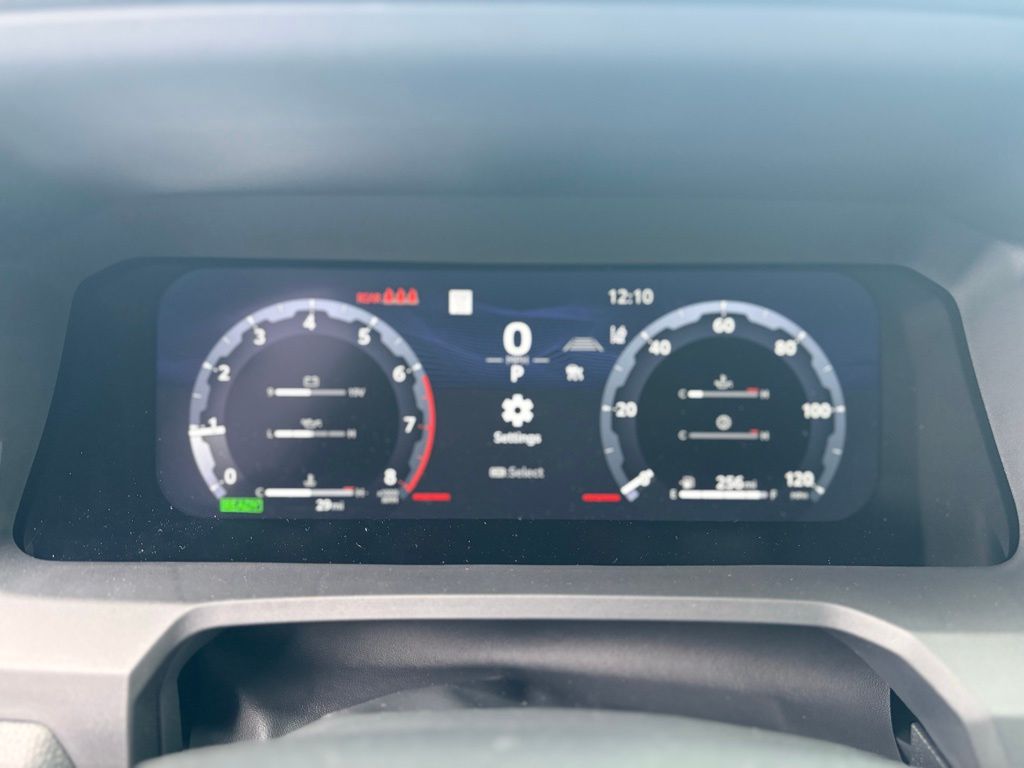 2025 Toyota Tacoma TRD Off Road - Photo 24