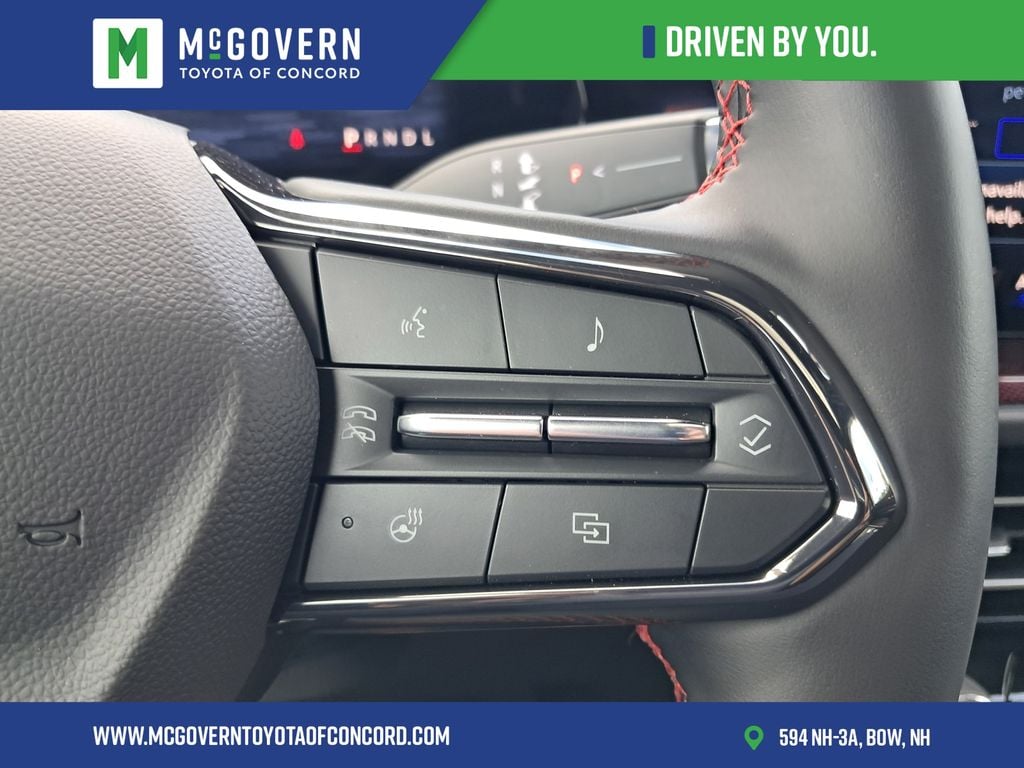2024 Chevrolet Traverse RS - Photo 26
