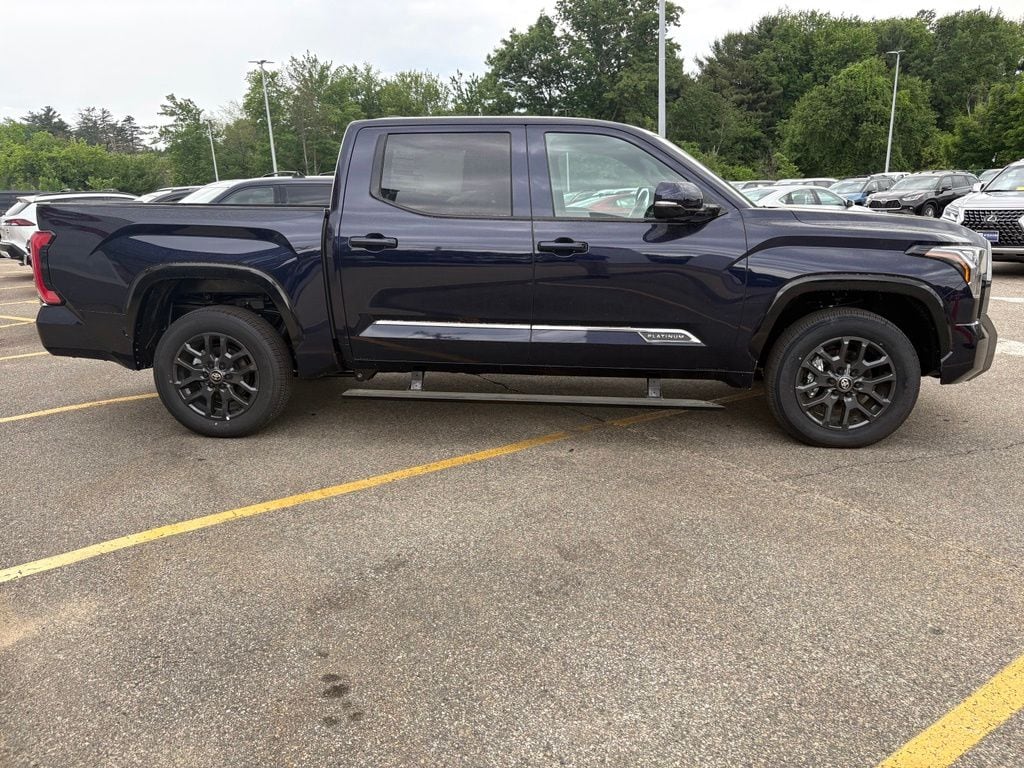2026 Toyota Tundra Platinum - Photo 6