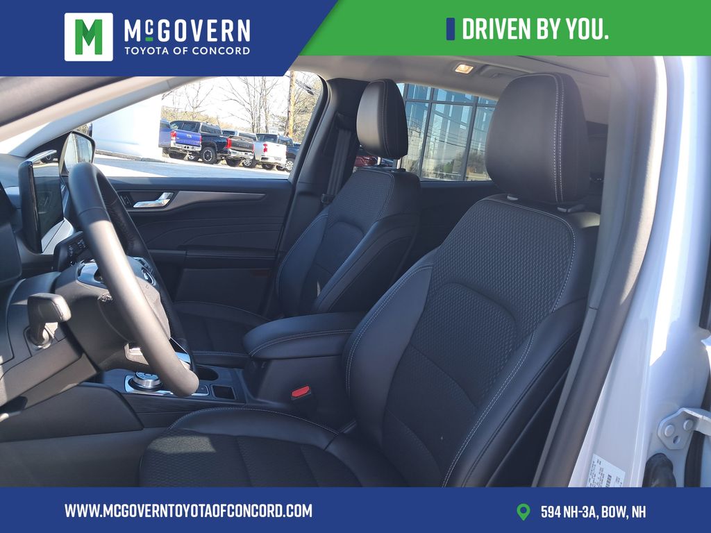 2025 Ford Escape Plug-in hybrid PHEV - Photo 16