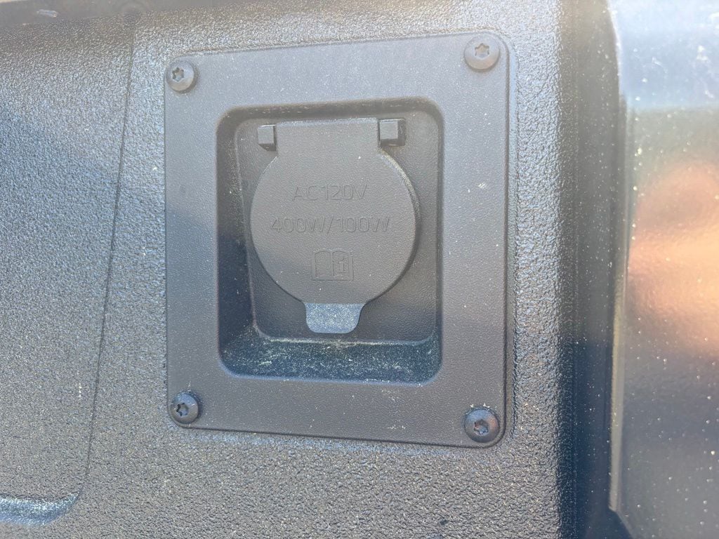 2026 Toyota Tundra 1794 Edition - Photo 22