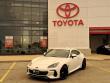 Used 2023 Subaru BRZ Limited Coupe