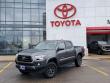 Used 2023 Toyota Tacoma SR5 V6 Truck Double Cab