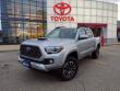 Used 2022 Toyota Tacoma  Truck Double Cab