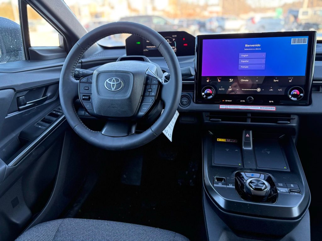2026 Toyota bZ XLE - Photo 24