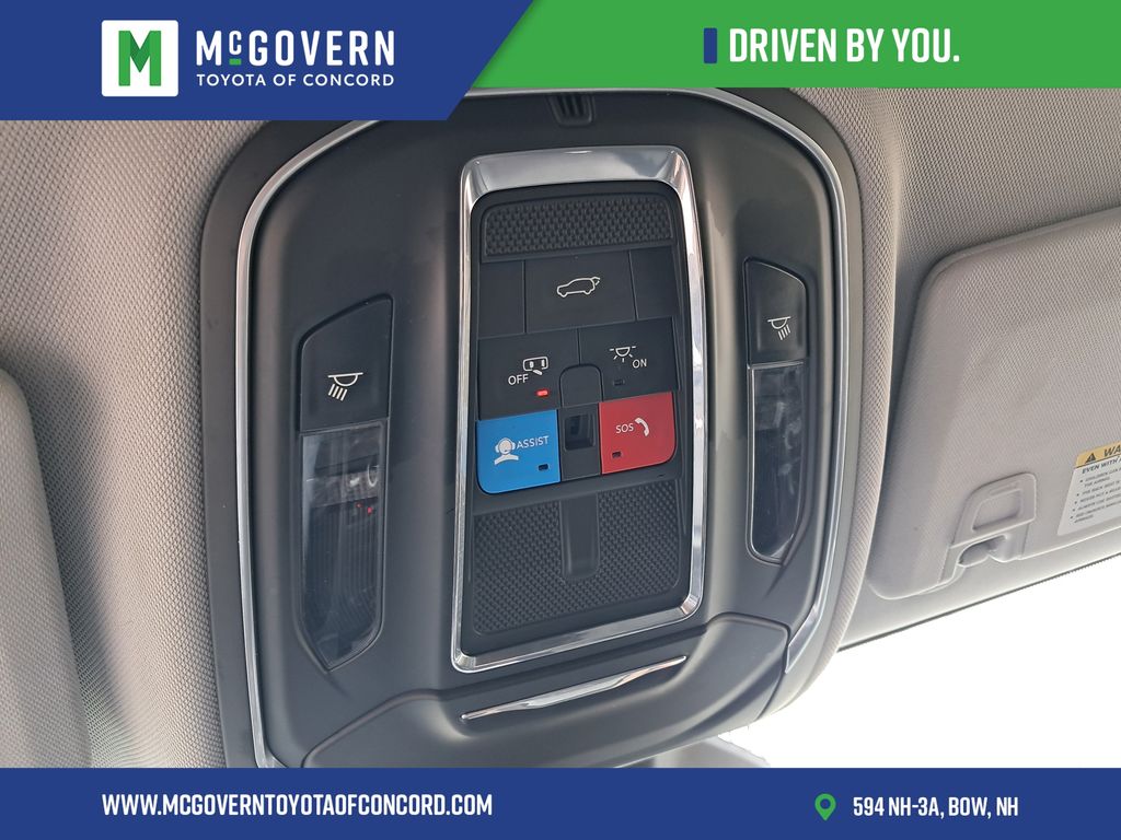2021 Jeep Grand Cherokee L Limited - Photo 25