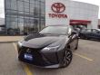 Used 2025 Lexus RZ 450e  SUV