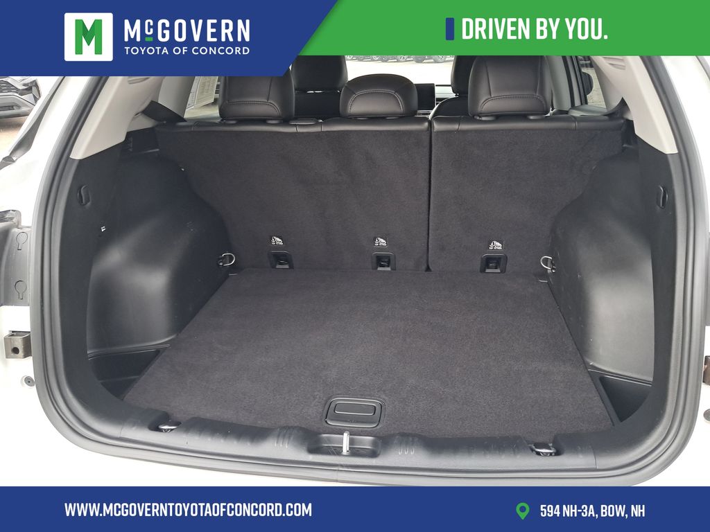 2022 Jeep Compass Limited - Photo 11