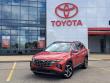 Used 2023 Hyundai Tucson Limited SUV