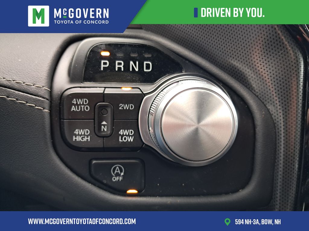 2024 RAM Ram 1500 Pickup Limited - Photo 31