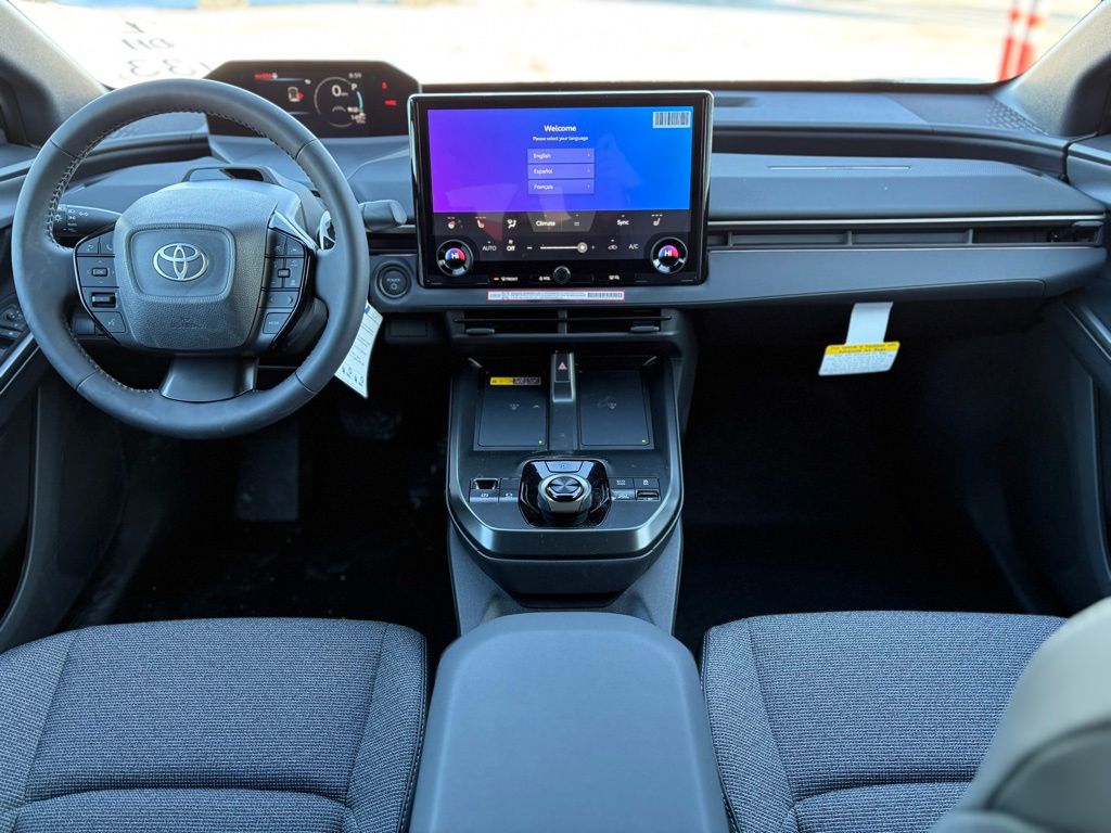 2026 Toyota bZ XLE - Photo 23