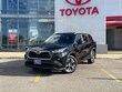  Toyota Highlander Hybrid