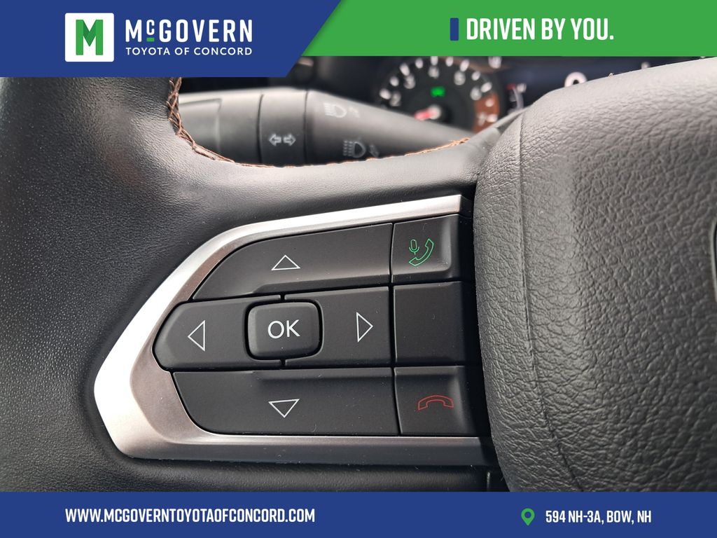 2022 Jeep Compass Limited - Photo 19