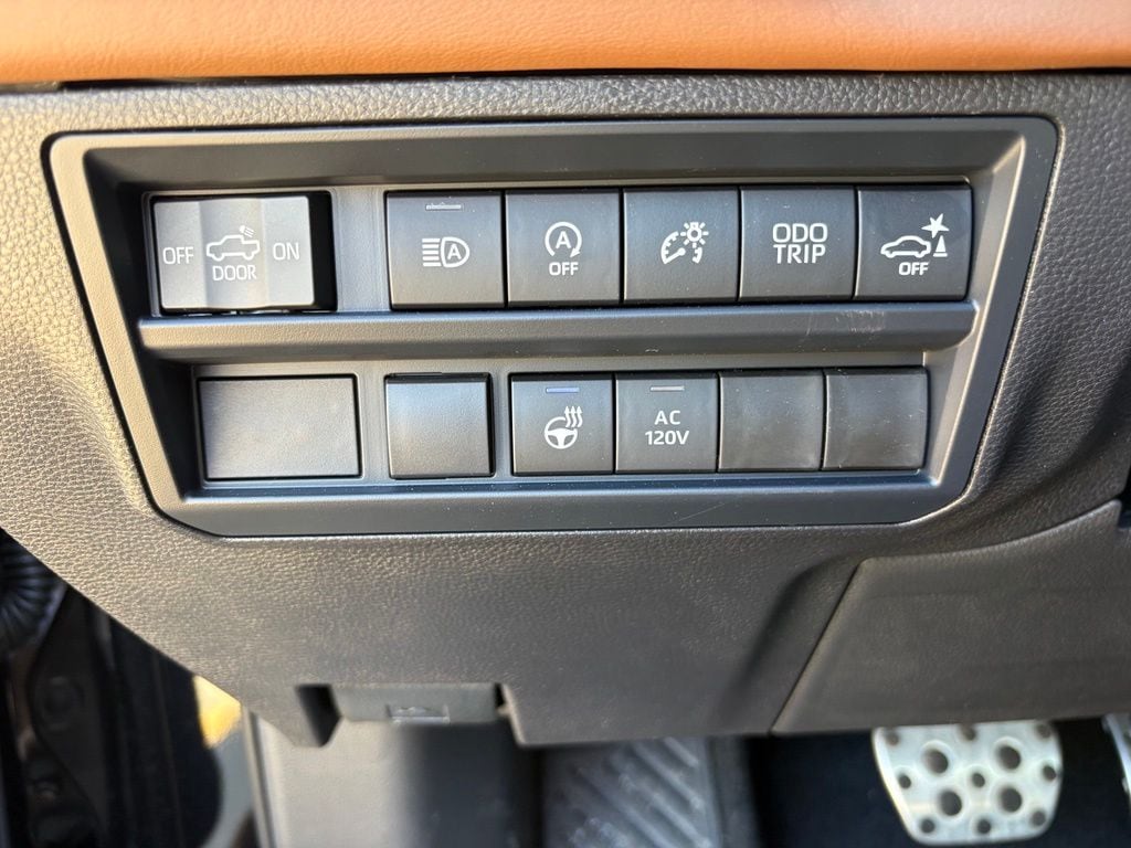 2026 Toyota Tundra 1794 Edition - Photo 33