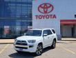 Used 2023 Toyota 4Runner Limited SUV