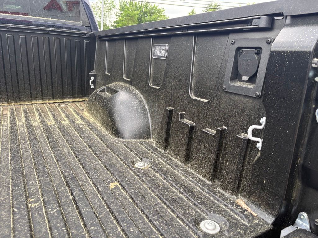 2026 Toyota Tundra Platinum - Photo 21