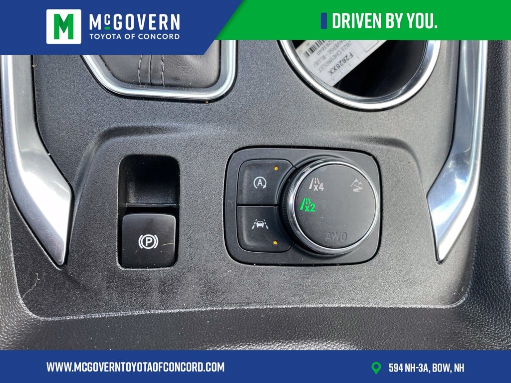 2023 Chevrolet Traverse 3LT - Photo 33