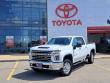 Used 2021 Chevrolet Silverado 2500 HD LTZ Truck Crew Cab