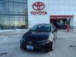 Used 2024 Toyota Corolla LE Sedan