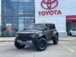 Used 2024 Ford Bronco Raptor SUV