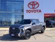 Used 2024 Toyota Tundra Platinum Truck CrewMax