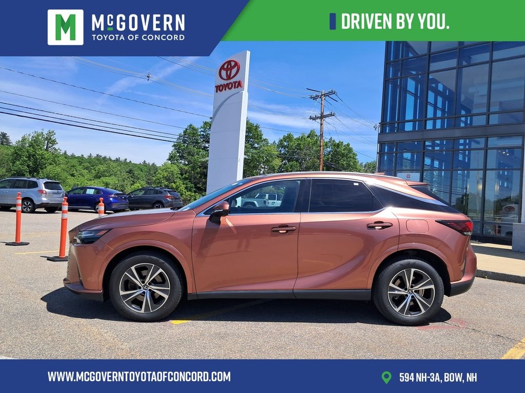 Used 2023 Lexus RX 350 Premium Plus SUV
