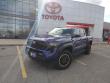 Used 2025 Toyota Tacoma i-FORCE MAX  Truck Double Cab
