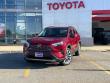 Used 2025 Toyota RAV4 Limited SUV