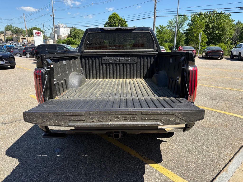 2026 Toyota Tundra 1794 Edition - Photo 20